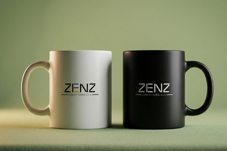 mug