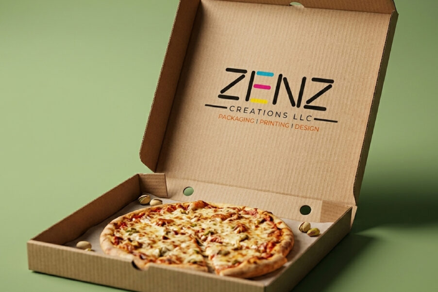 pizza box