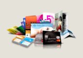 Commercial Printing Services